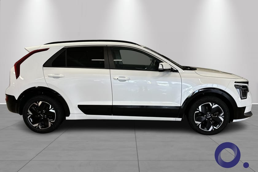 Bilde 4 av Kia Niro EV Active Pluss