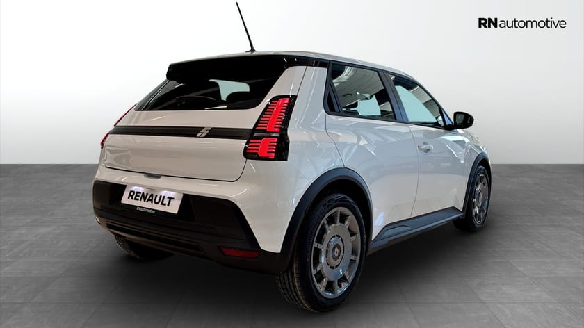 Bild 5 av Renault 5 E-Tech