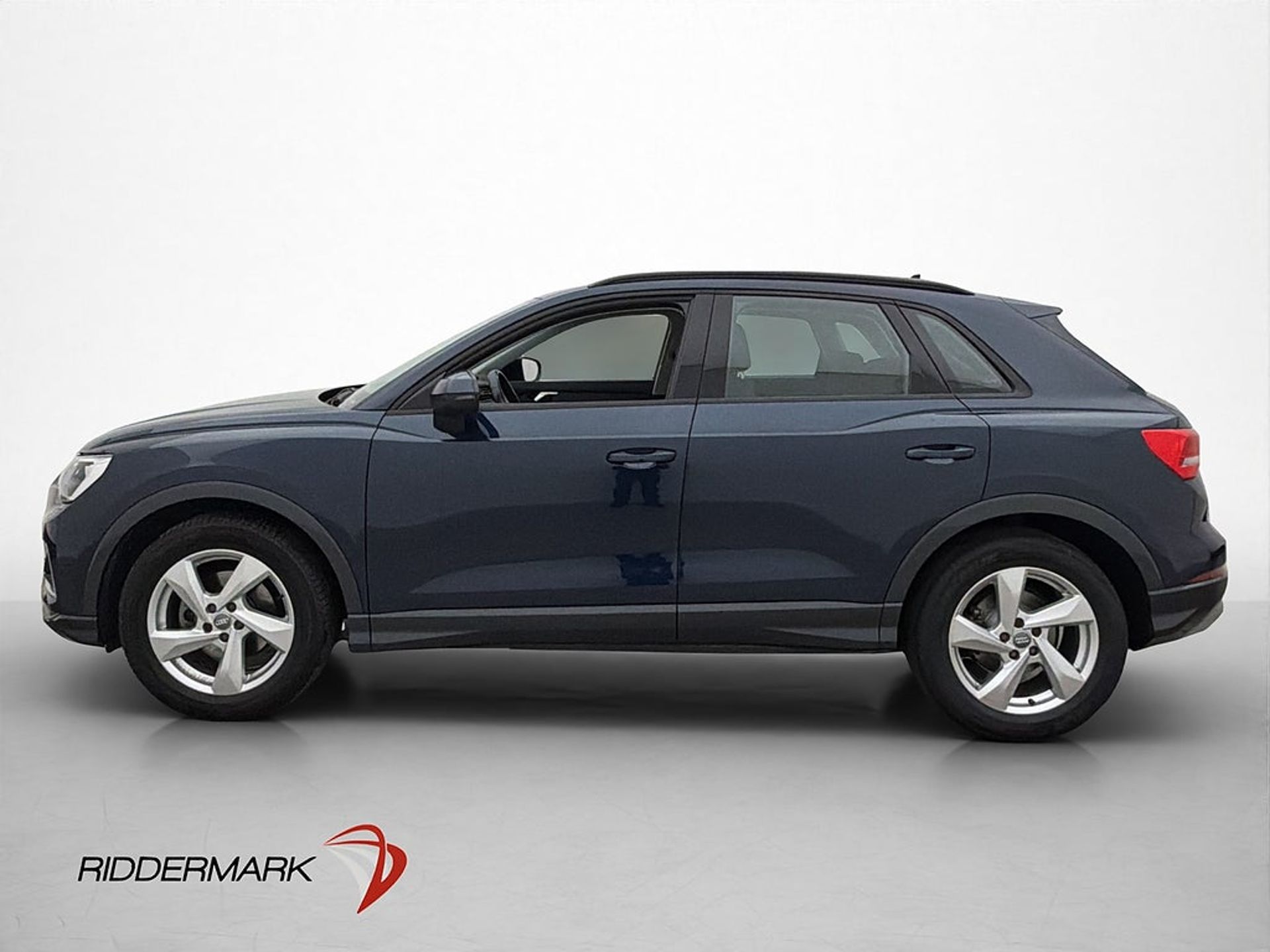 Audi Q3 35 TFSI Proline Advanced Drag 2019, kuva 4/10