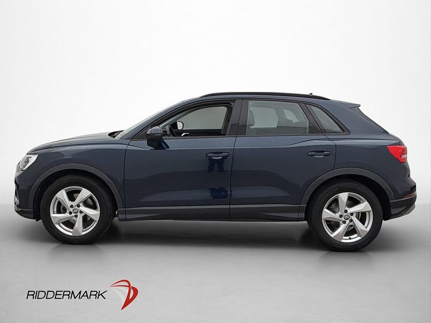 Bild 4 av Audi Q3 35 TFSI
