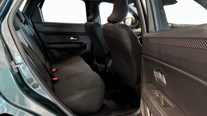 Bild 5 av Dacia Bigster HYBRID 155 4X4 DEMOBIL PL 5690 kr/mån