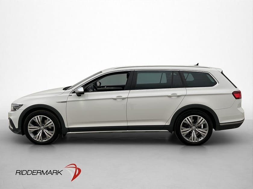 Bild 5 av Volkswagen Passat Alltrack 4M D-Värm Kamera Drag Navi MOMS