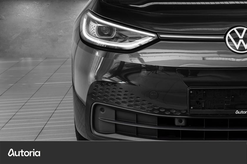 Bilde 2 av Volkswagen ID.3 Pro Performance