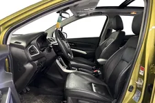 Thumnail bilde 2 av Suzuki SX4 S-Cross