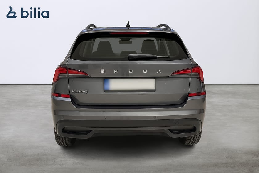 Bild 3 av Škoda Kamiq