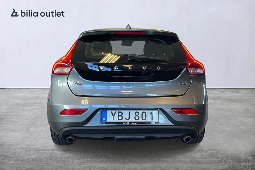 Bild 5 av Volvo V40