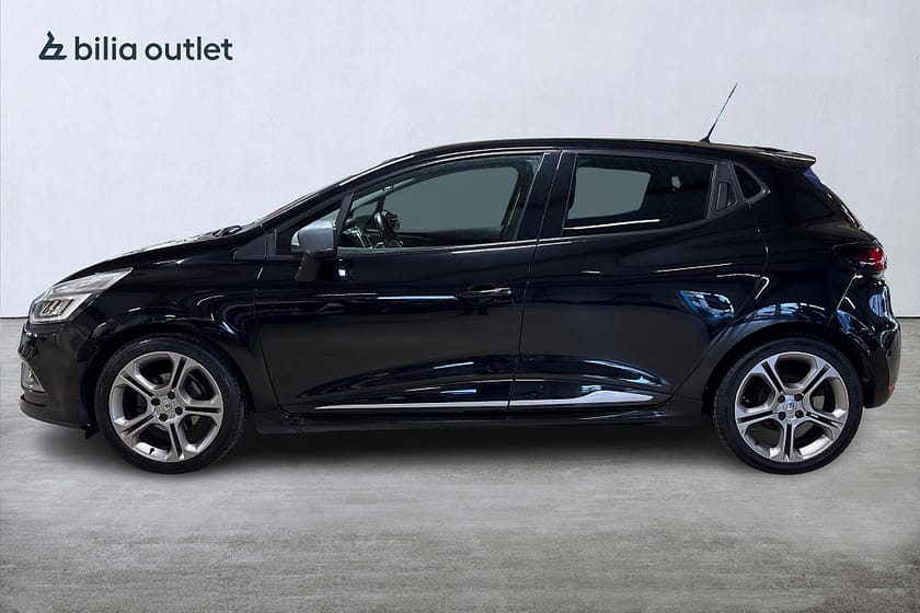 Bild 5 av Renault Clio