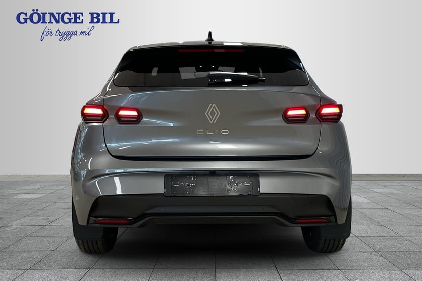 Bild 5 av Renault Clio