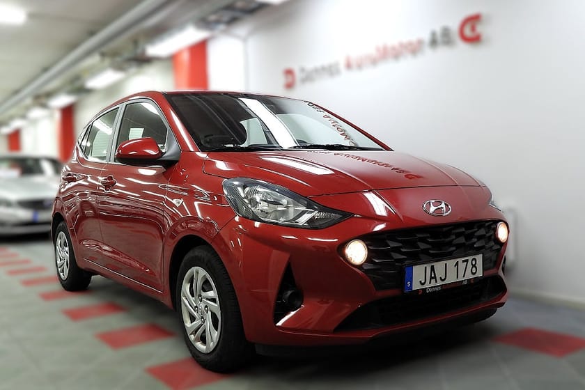 Bild 3 av Hyundai i10