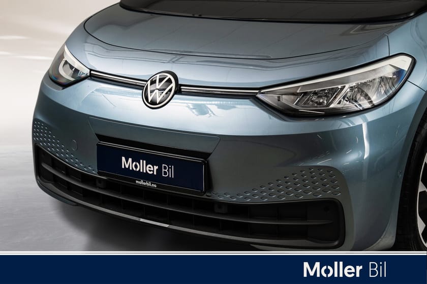 Bilde 2 av Volkswagen ID.3 Pro Performance limited  58kwh  204hk