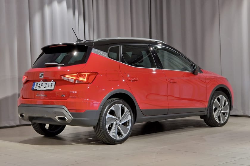 Bild 4 av SEAT Arona