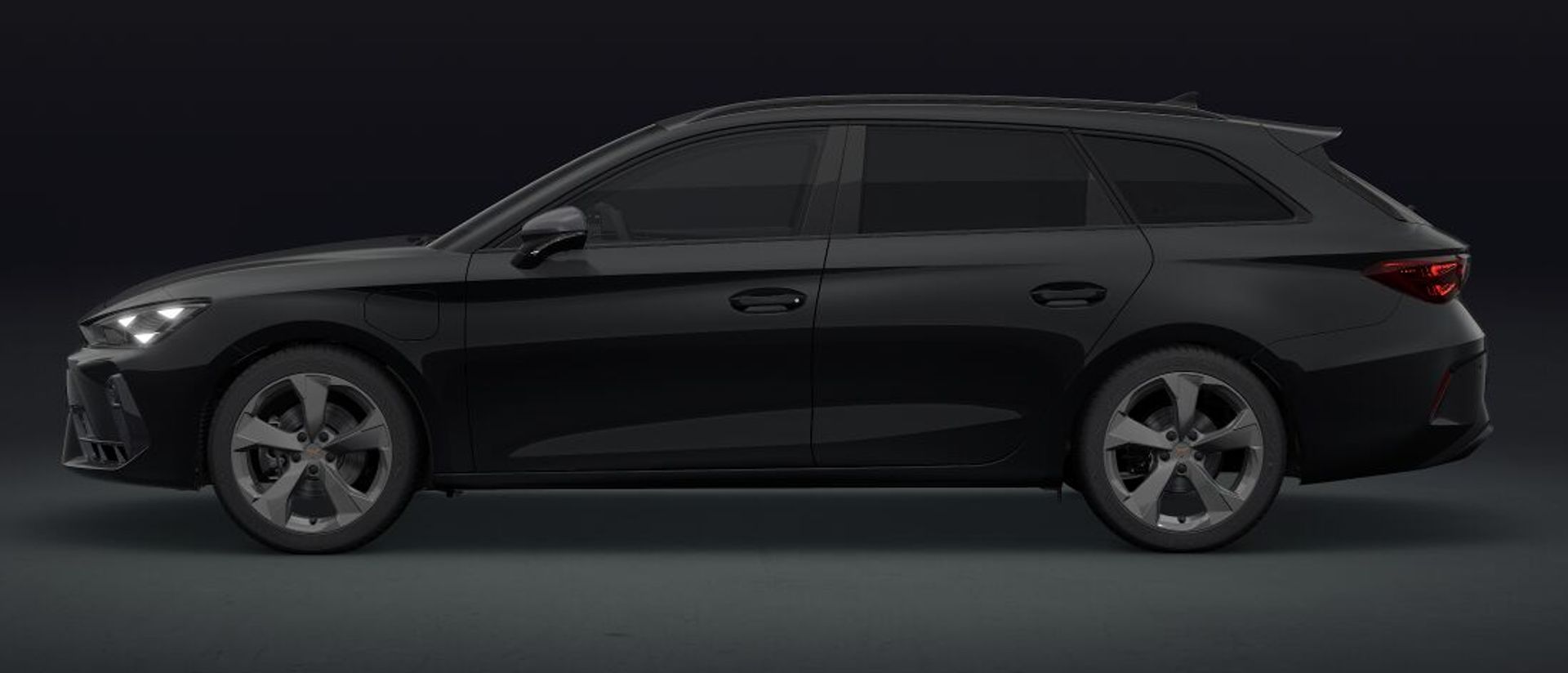Cupra Leon 2025, bild 3/3