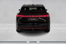 Thumnail bilde 3 av Volkswagen ID.7 GTX Tourer