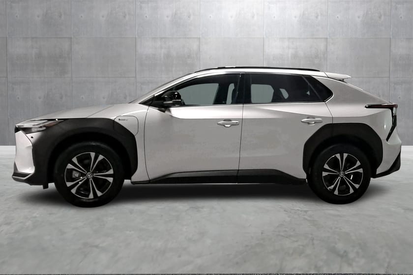 Bilde 2 av Toyota bZ4X Executive I AWD I Knallfin!