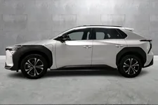 Thumnail bilde 1 av Toyota bZ4X
