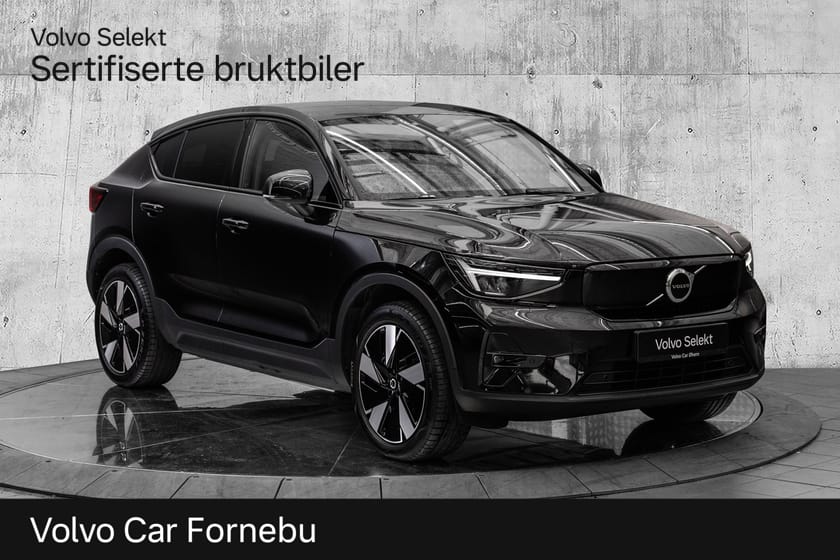 Bilde 1 av Volvo EC40 Twin Motor Performance