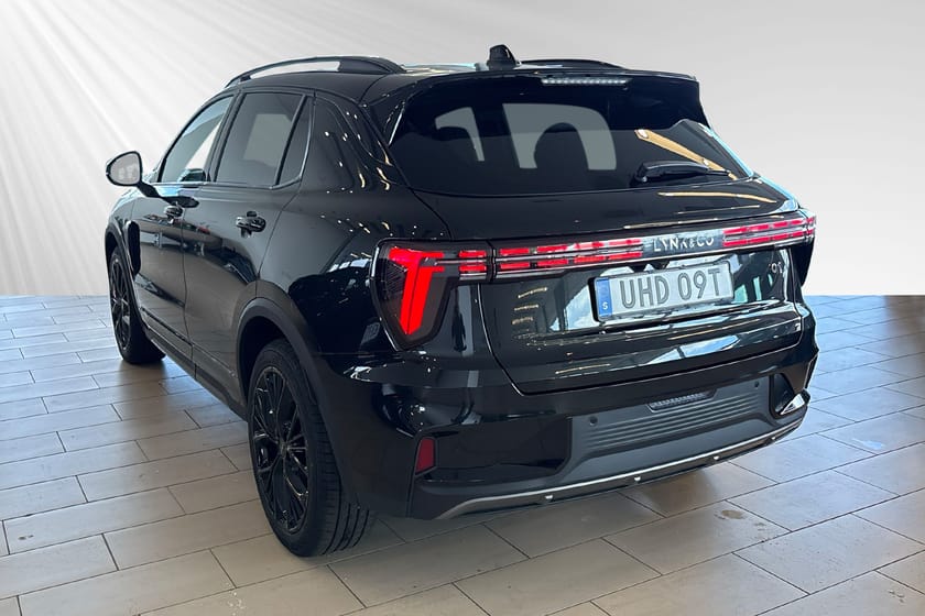 Bild 4 av Lynk & Co 01 PHEV More Panorama 360Kamera