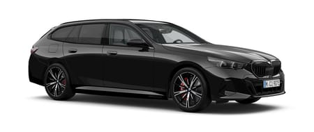 BMW 550e xDrive Touring 550