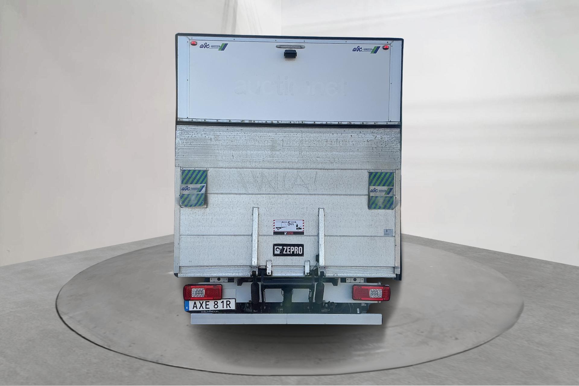Mercedes-Benz Sprinter 2023, bild 6/18