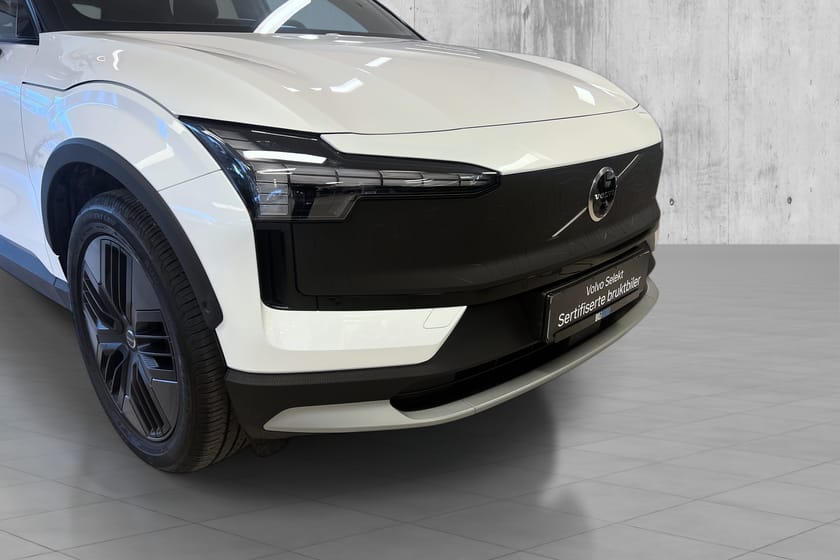Bilde 3 av Volvo EX30 Cross Country Twin Motor Performance