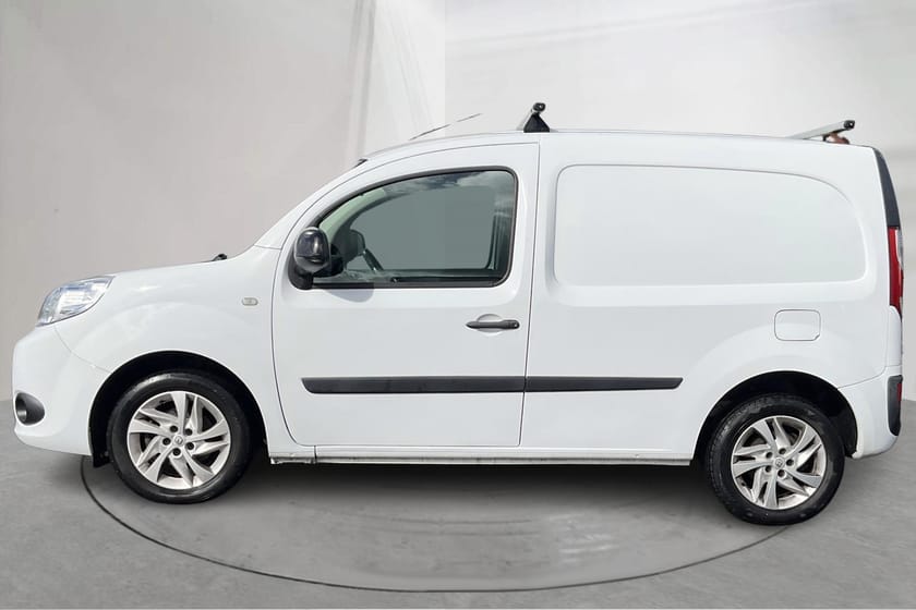 Bild 2 av Renault Kangoo Express