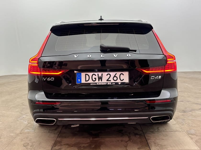 Bild 5 av Volvo V60