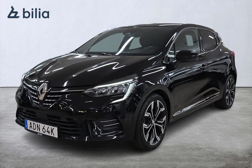 Bild 1 av Renault Clio