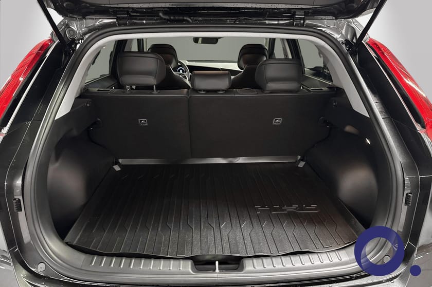 Bilde 5 av Kia Niro EV LIMITID EDITION, HELT NY
