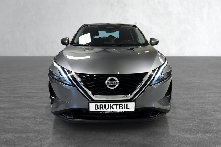 Bilde 2 av Nissan Qashqai