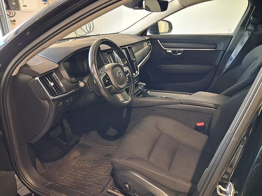 Bild 2 av Volvo V90