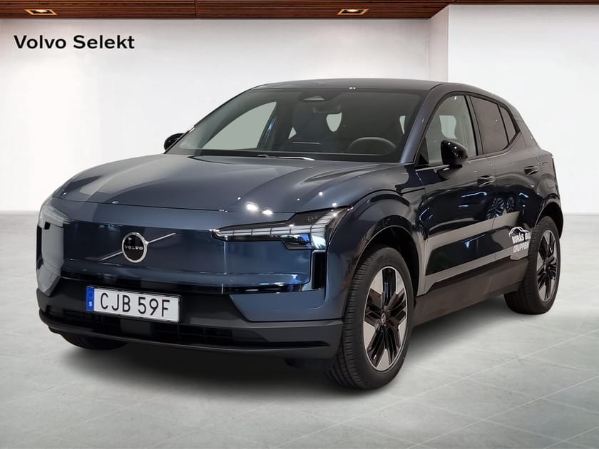 Bild 1 av Volvo EX30 P5