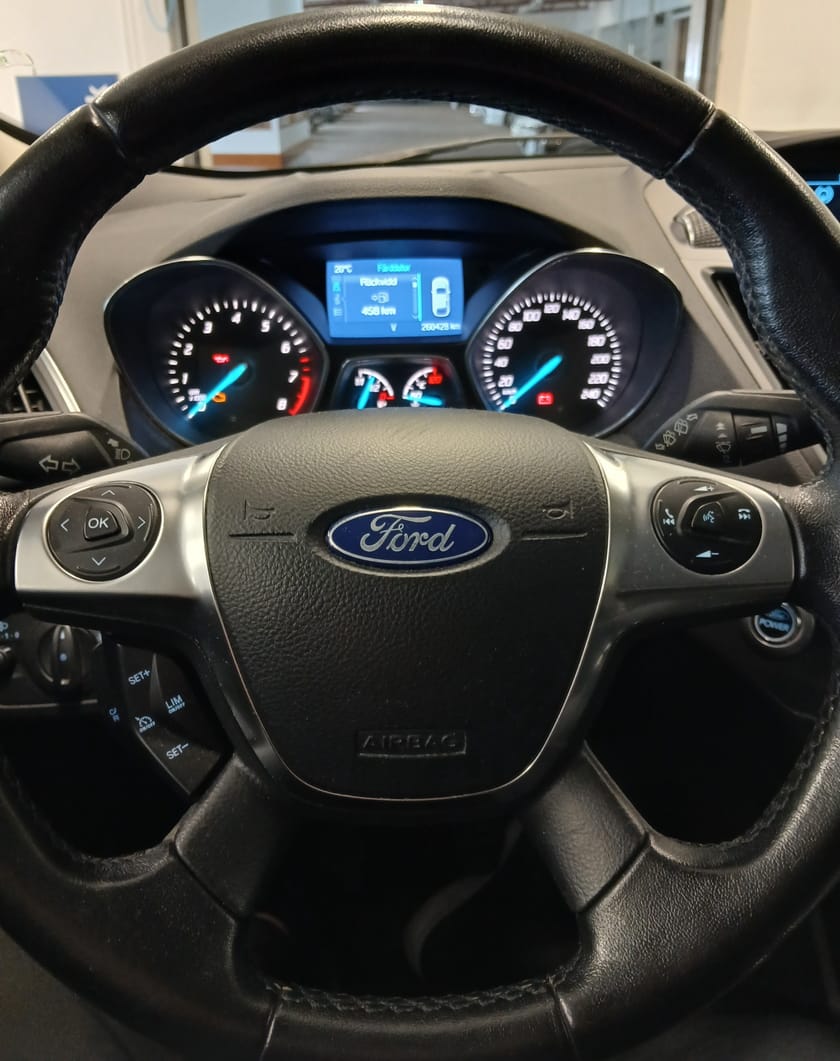 Bild 4 av Ford Kuga