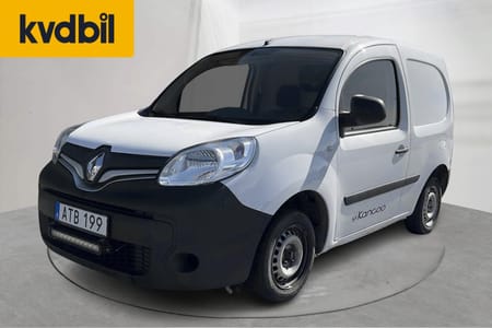 Renault Kangoo Compact