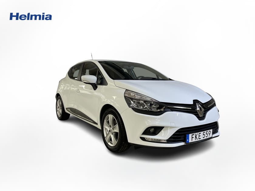 Bild 5 av Renault Clio PhII TCe 90  Zen II.5-d