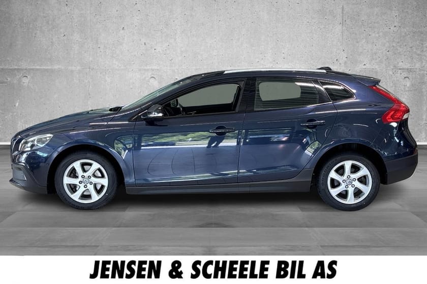Bilde 5 av Volvo V40 Cross Country DAB, R-Kamera, Parkvarmer, Cruisekontroll, VOC.