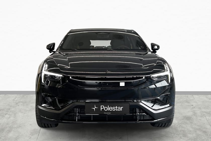 Bild 3 av Polestar 3 Long Range Dual Motor Performance Företagsleasing från 10495kr/månad exkl moms. Inkl VINTERHJUL
