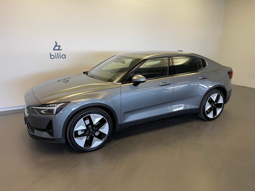 Bild 1 av Polestar 2 Long Range Dual Motor Plus / Pilot pack / Harman Kardon /