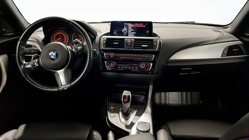 Bild 4 av BMW 120d xDrive