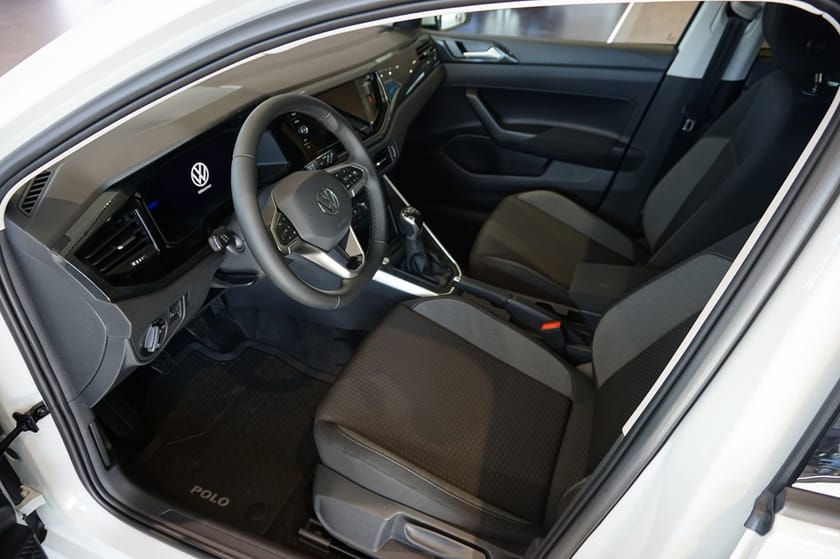 Bild 3 av Volkswagen Polo