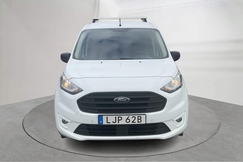 Bild 5 av Ford Transit Connect 210 LWB