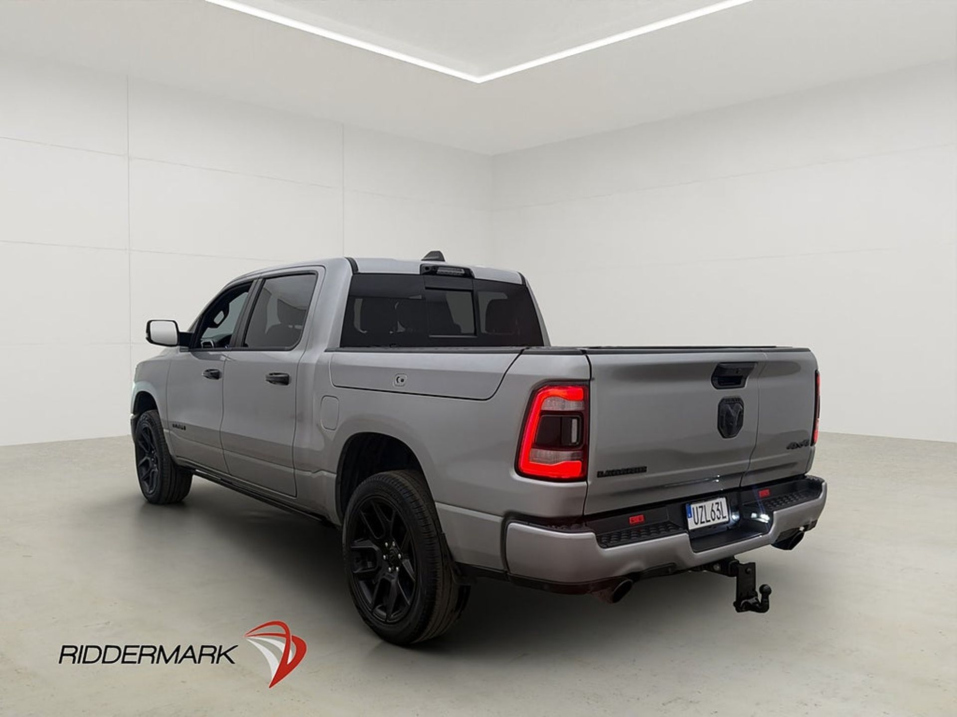 RAM 1500 2023, photo 7/10