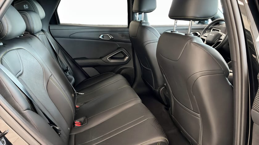 Bild 5 av BYD Atto 2 COMFORT EV - 0,95% RÄNTA