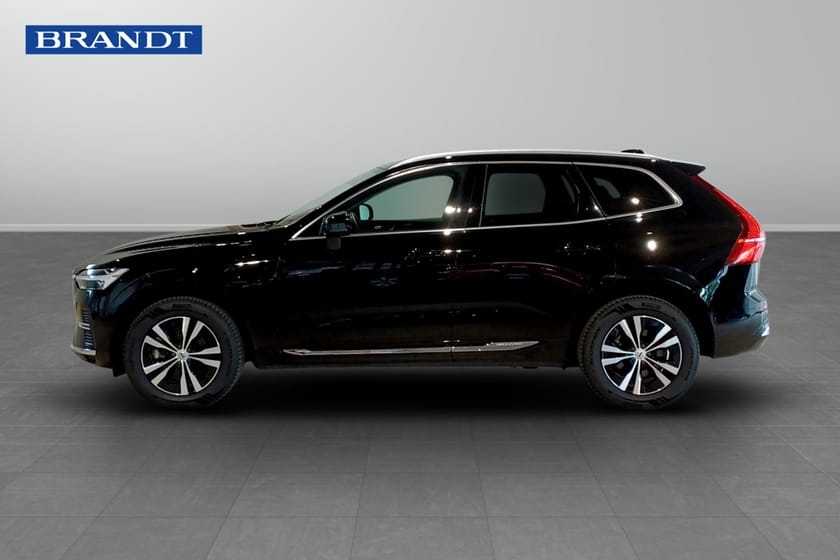 Bild 3 av Volvo XC60 Recharge T6 Core Edition