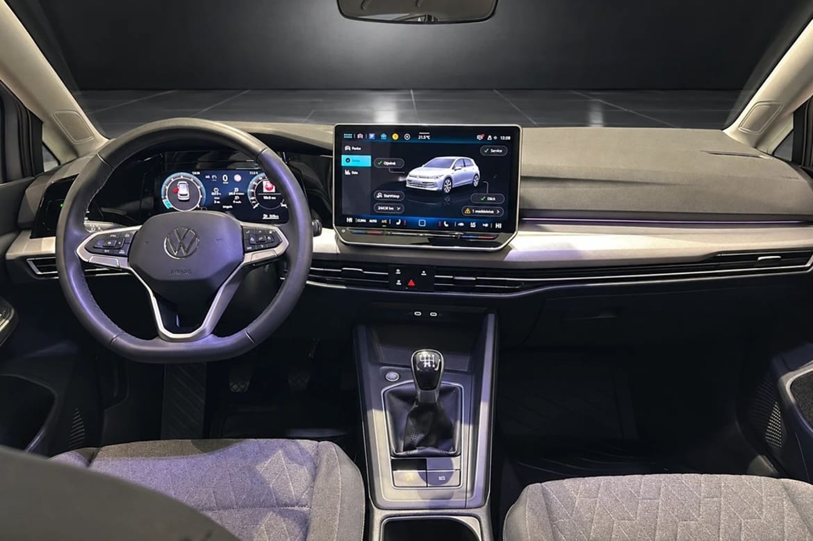 Volkswagen Volkswagen Golf — bild 15