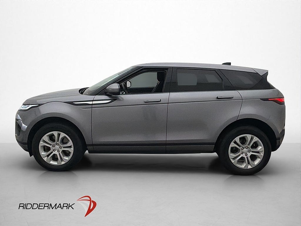Land Rover Range Rover Evoque 200 л.с.