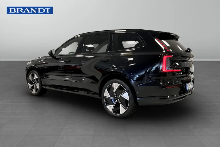 Volvo EX90 Twin Motor Performance 6-Seater