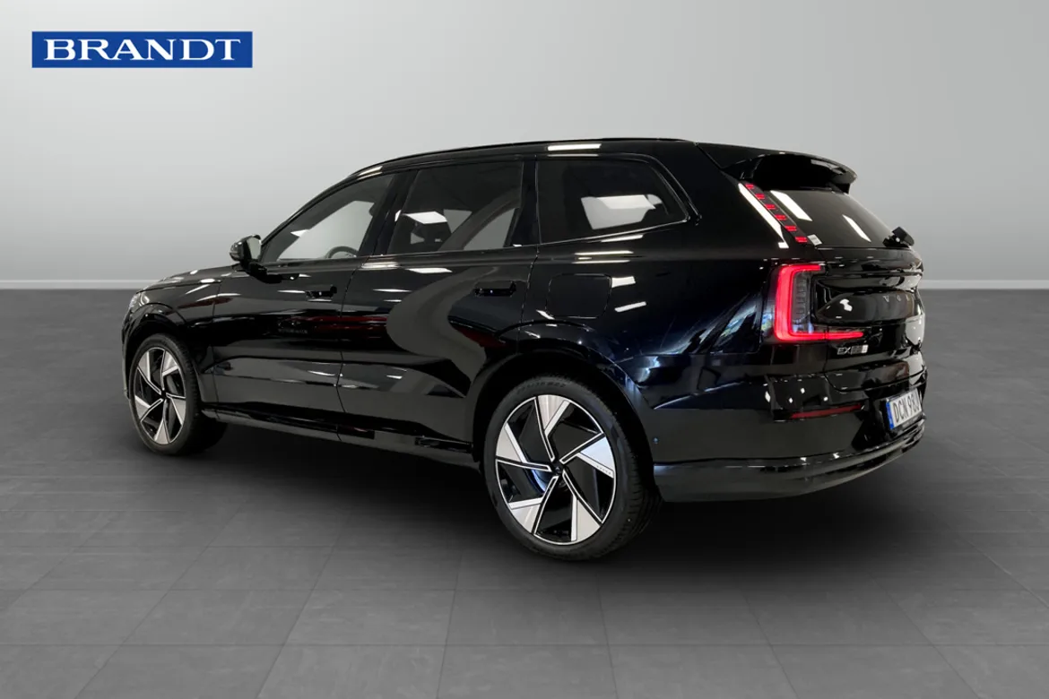Volvo EX90 Twin Motor Performance 6-Seater