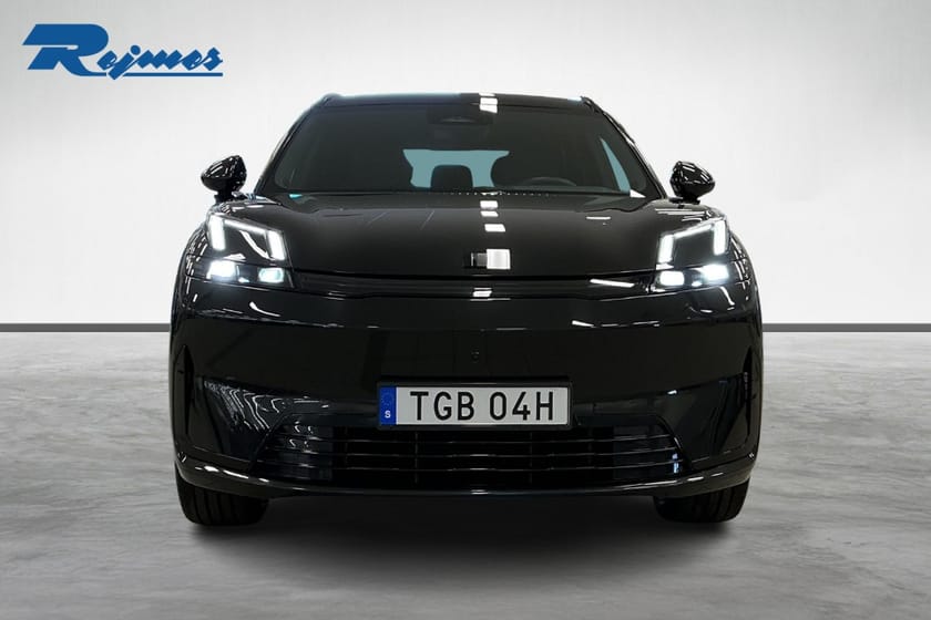 Bild 5 av Lynk & Co 08 PHEV