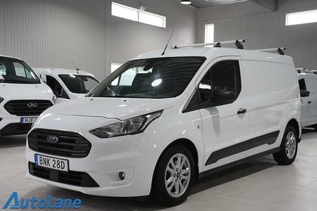 Ford Transit Connect 230 LWB