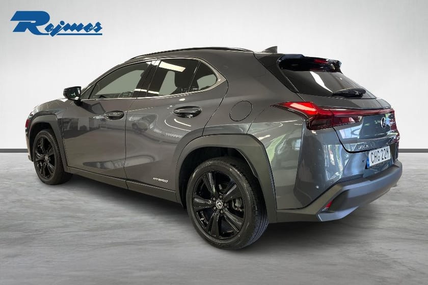 Bild 2 av Lexus UX 250h Comfort Sport Edt